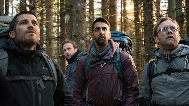 Les Pépites de Netflix : Le Rituel, un des films les plus terrifiants de la plateforme