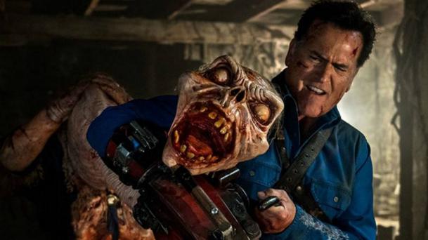 Evil Dead : Bruce Campbell parle d'un possible retour au cinéma