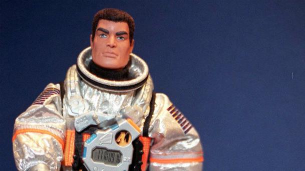 Un film Action Man est en préparation !