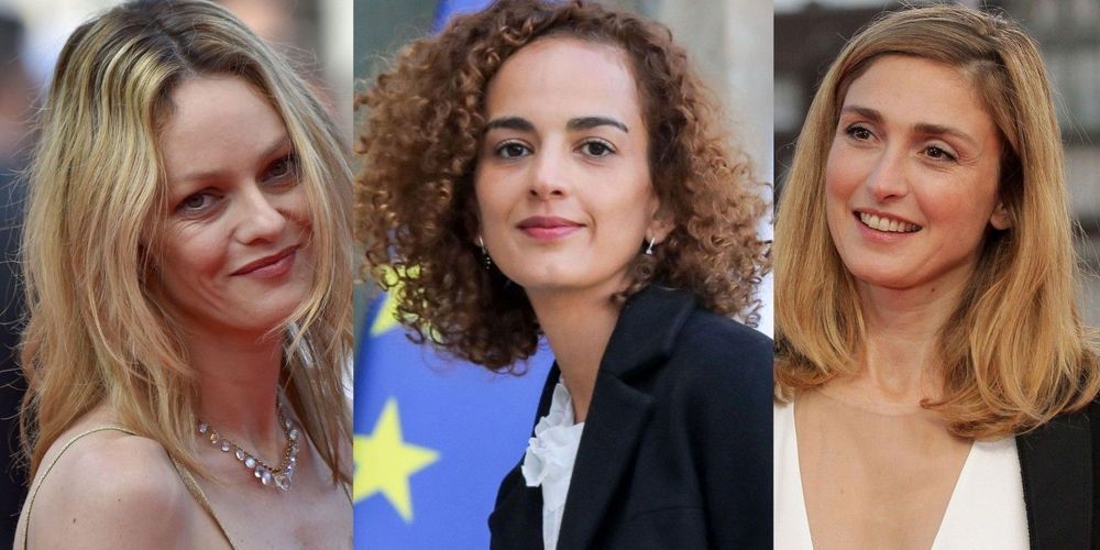 #MaintenantOnAgit : actrices et personnalités contre les violences faites aux femmes