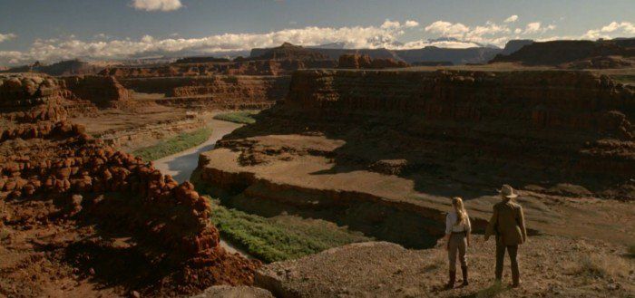 Westworld : un site viral dévoile 6 parcs