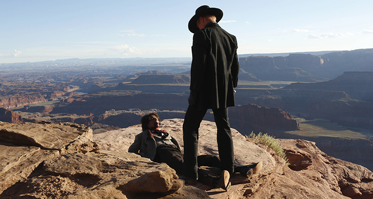 Westworld : HBO va ouvrir un véritable parc pour la promo de la saison 2 !