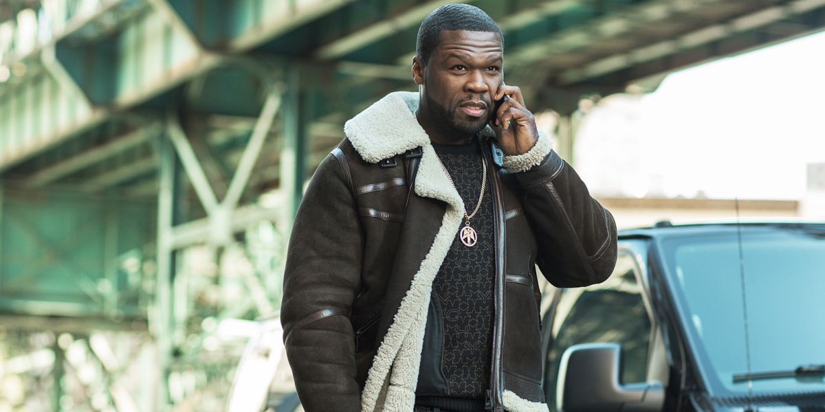 Power : la série de 50 Cent aura une sixième saison