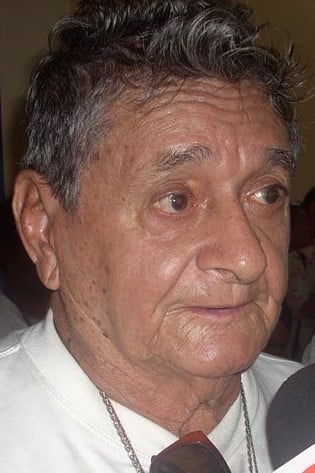 Huerequeque Enrique Bohorquez