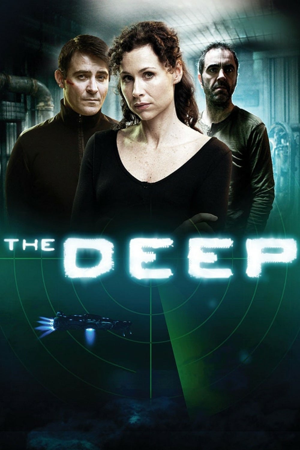 The Deep : Voyage au fond des mers