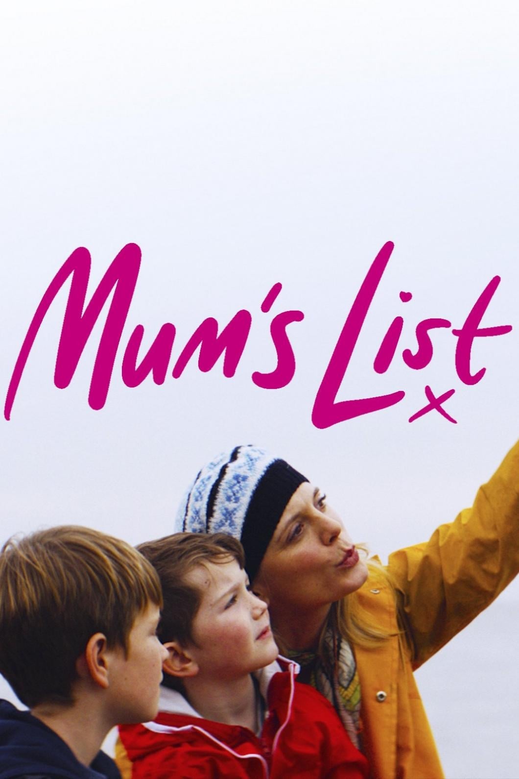 Mum's List