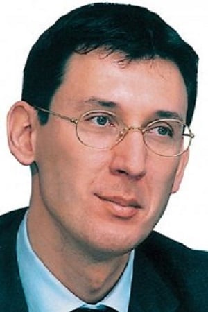 Yury Krestinsky