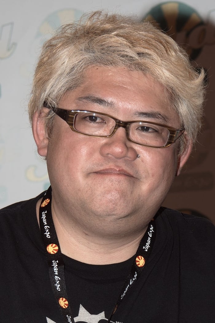 Osamu Kobayashi
