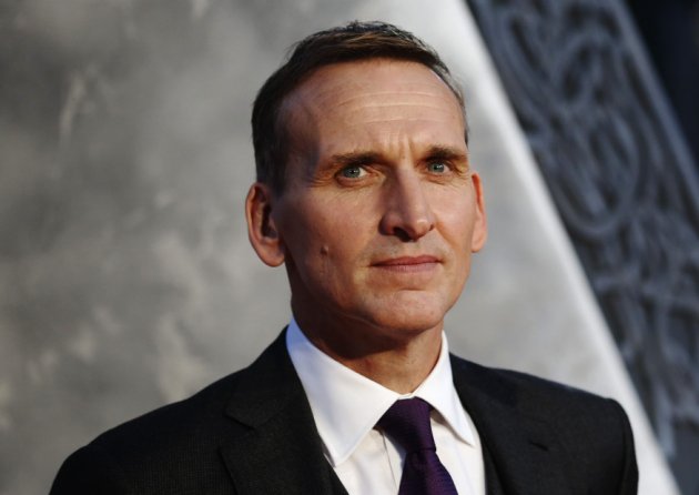 Christopher Eccleston regrette son expérience sur Thor