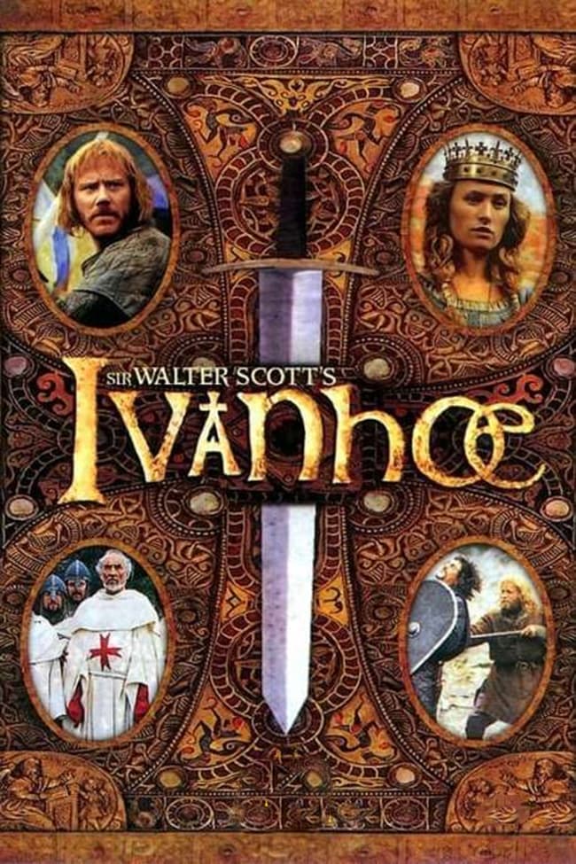 Ivanhoe