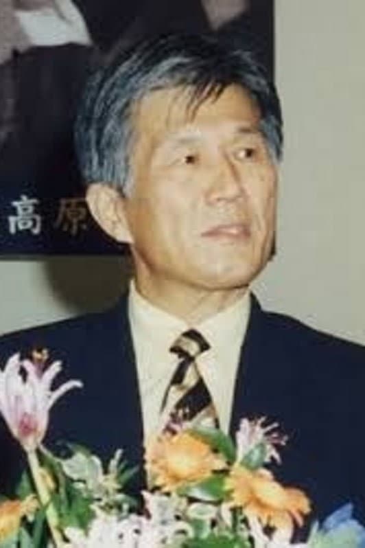 Shinichirō Mikami