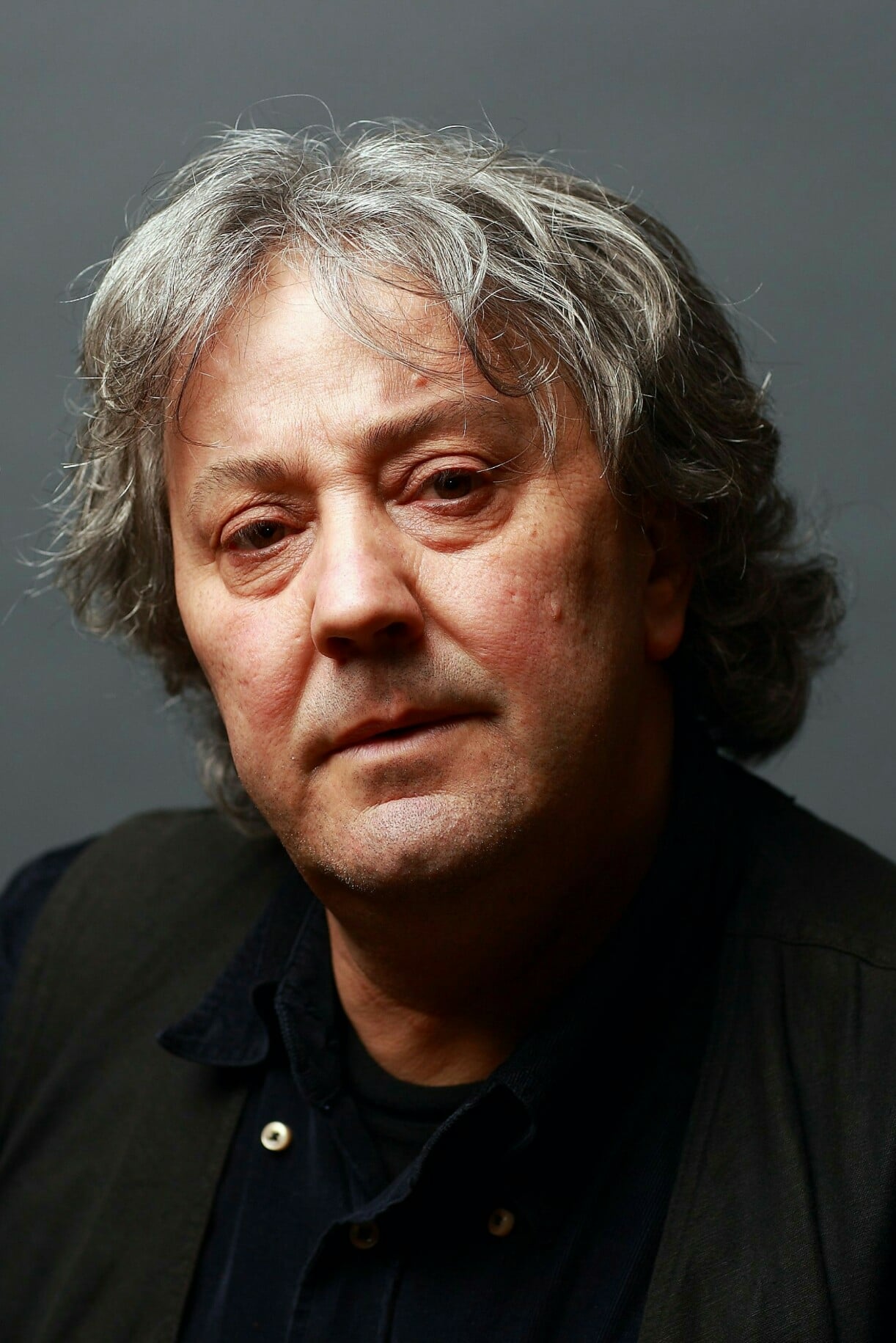 Michel Khleifi