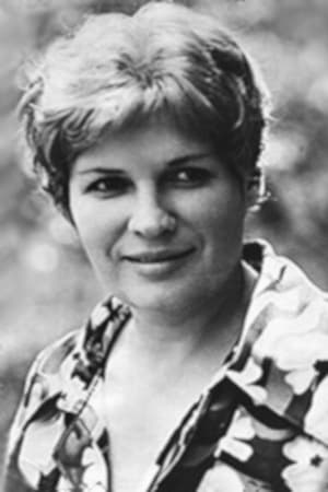 Neonila Gnepovskaya