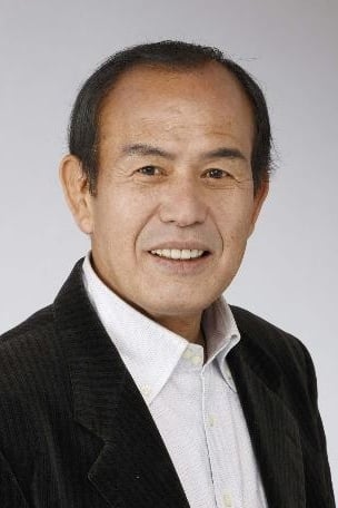Tadashi Naruse