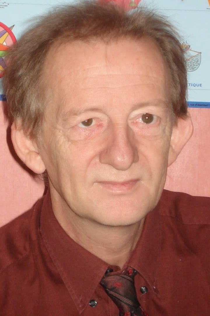 Pierre Gillette