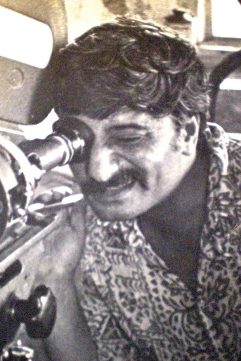 Awtar Krishna Kaul