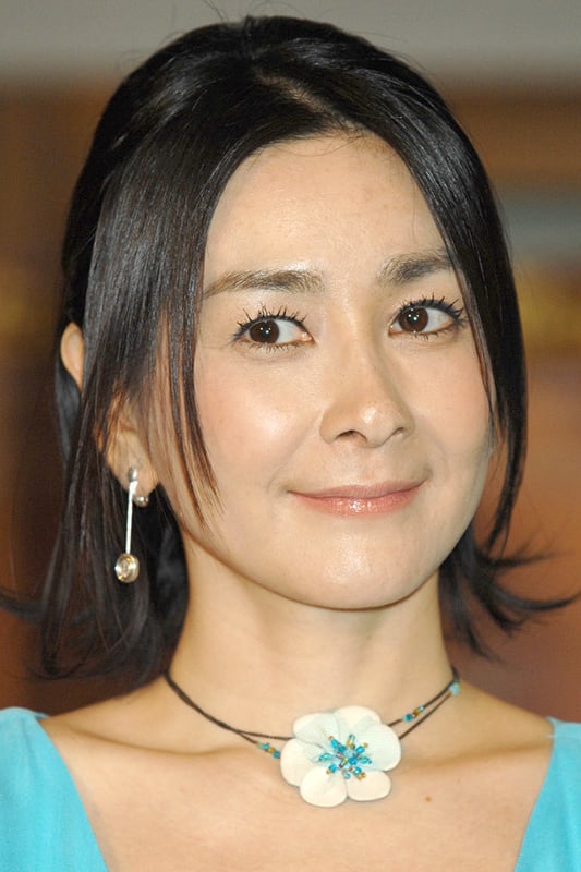 Mariko Ishihara