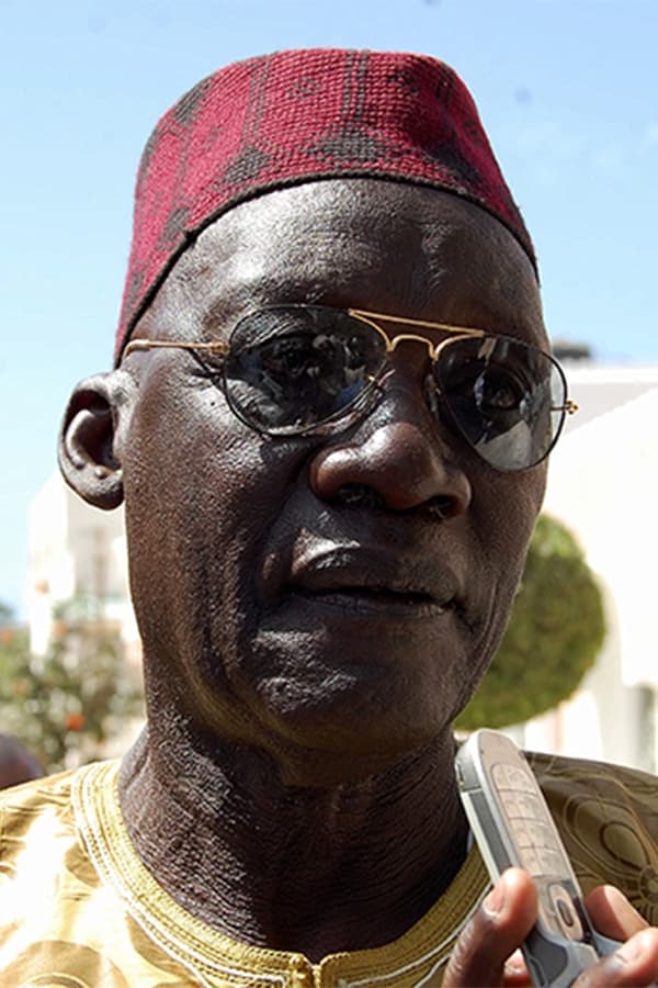 Thierno Ndiaye Doss