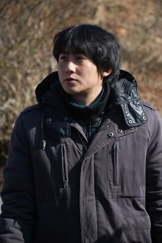 Min Yong-geun
