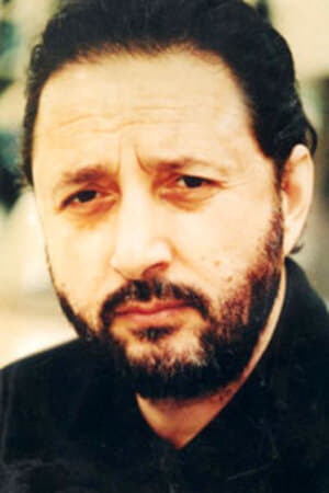 Omar Amiralay