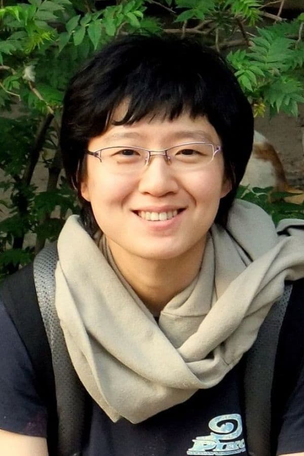 Liu Jiayin