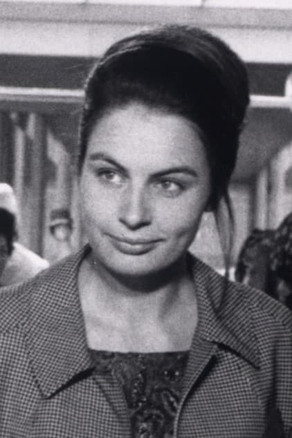 Barbara Dennek