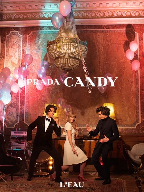 Prada: Candy