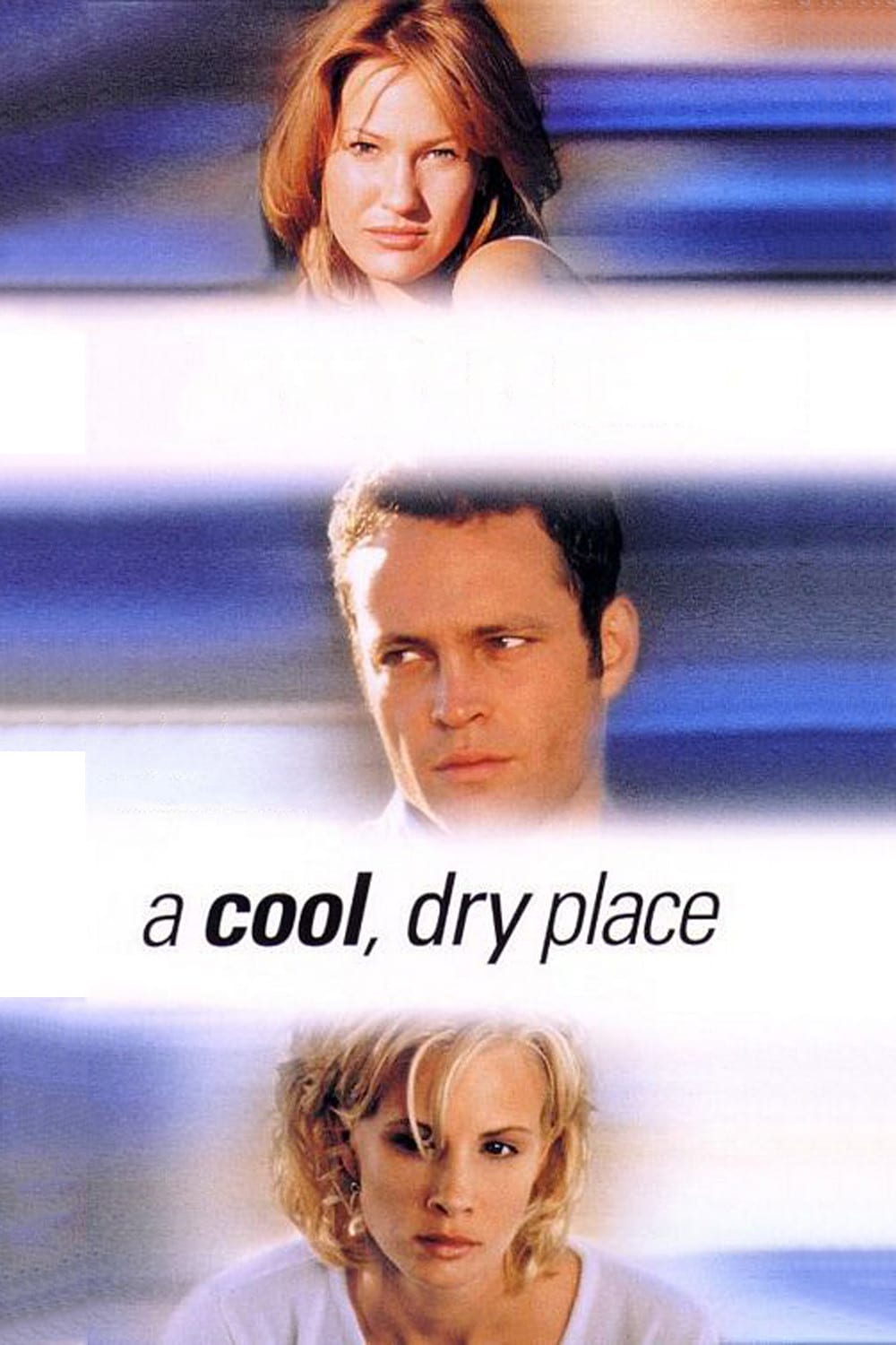 A Cool, Dry Place