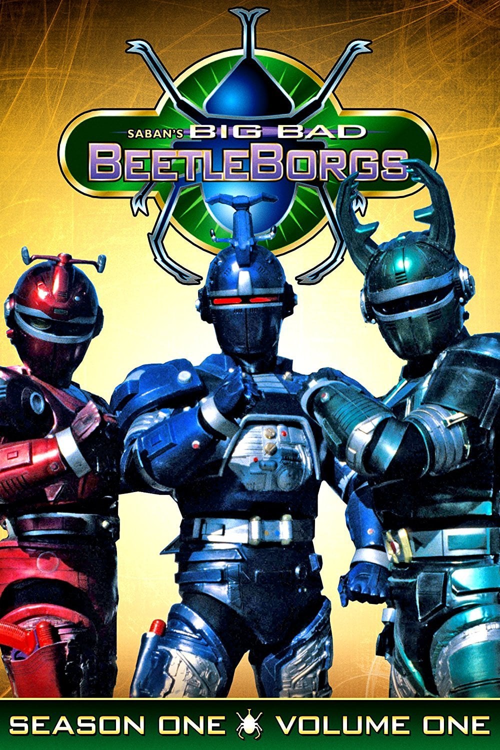 Big Bad BeetleBorgs