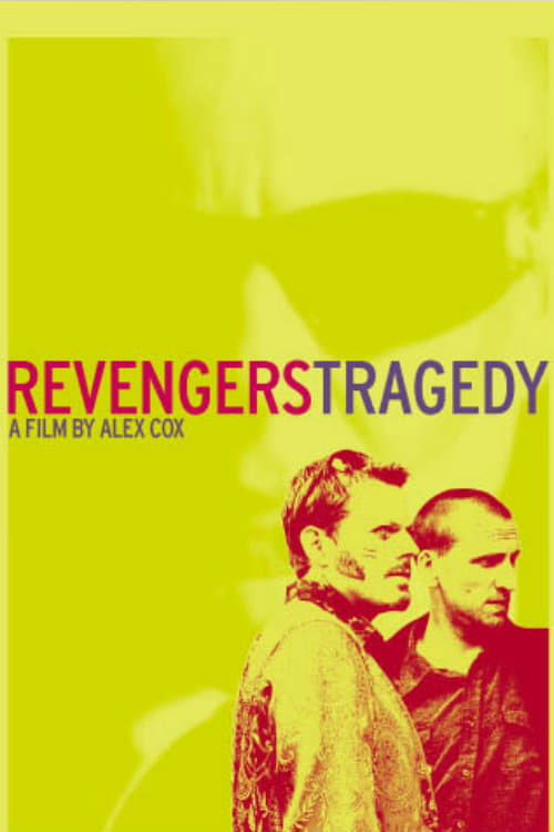 Revengers Tragedy