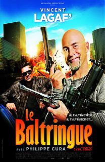 Le Baltringue