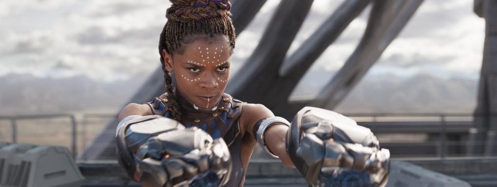 Black Panther : on verra beaucoup plus Shuri dans les prochains Marvel