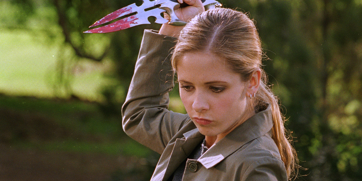 Une résurrection d’un nouveau genre pour Buffy ?