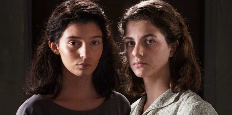 My Brilliant Friend : premières images de la prochaine série HBO