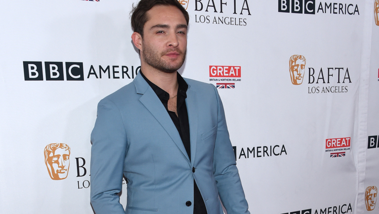 Ed Westwick de Gossip Girl accusé de viol et de séquestration par une styliste