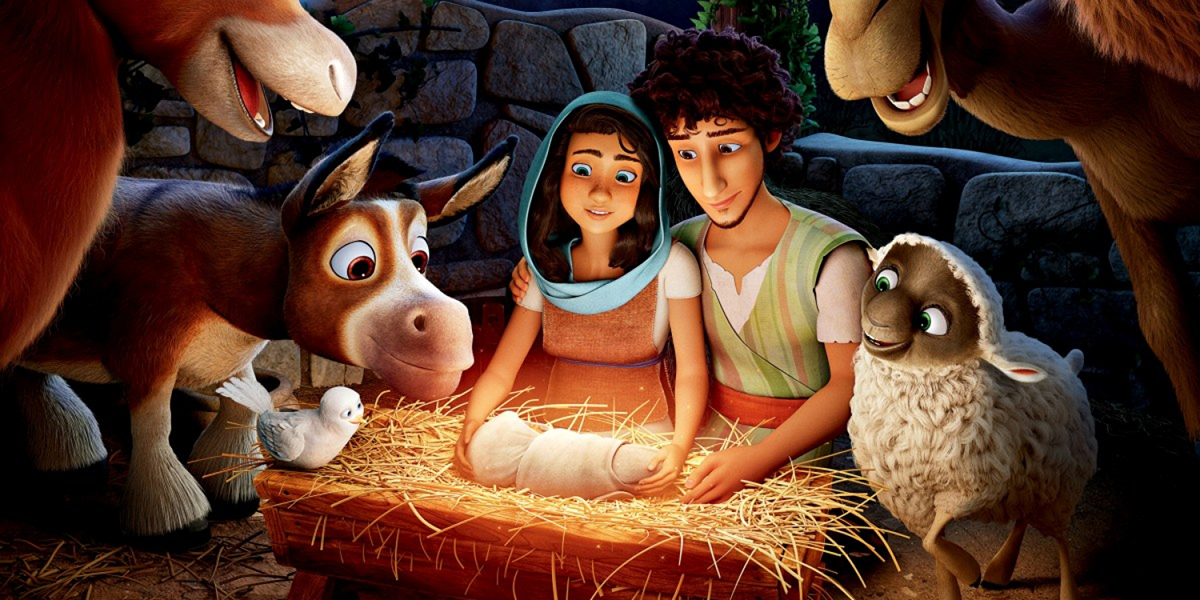 L’Étoile n’a jamais brillé plus fort qu’en Blu-ray