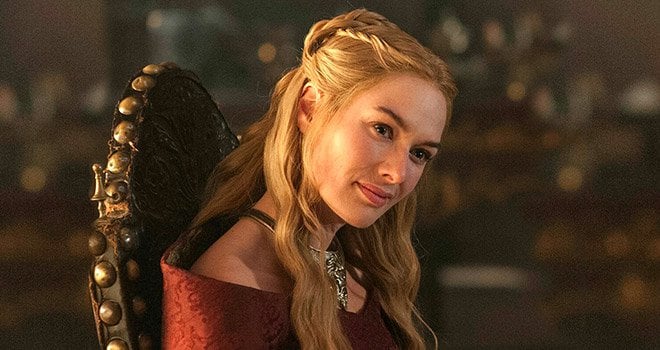 Game of Thrones : Cersei sera jugée... A Tours !