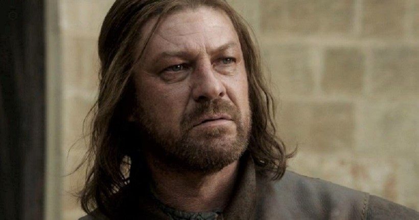 Game of Thrones : on sait quels étaient les derniers mots de Ned Stark