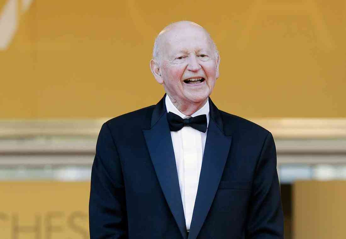 Festival de Cannes : Gilles Jacob évincé du Conseil d'administration