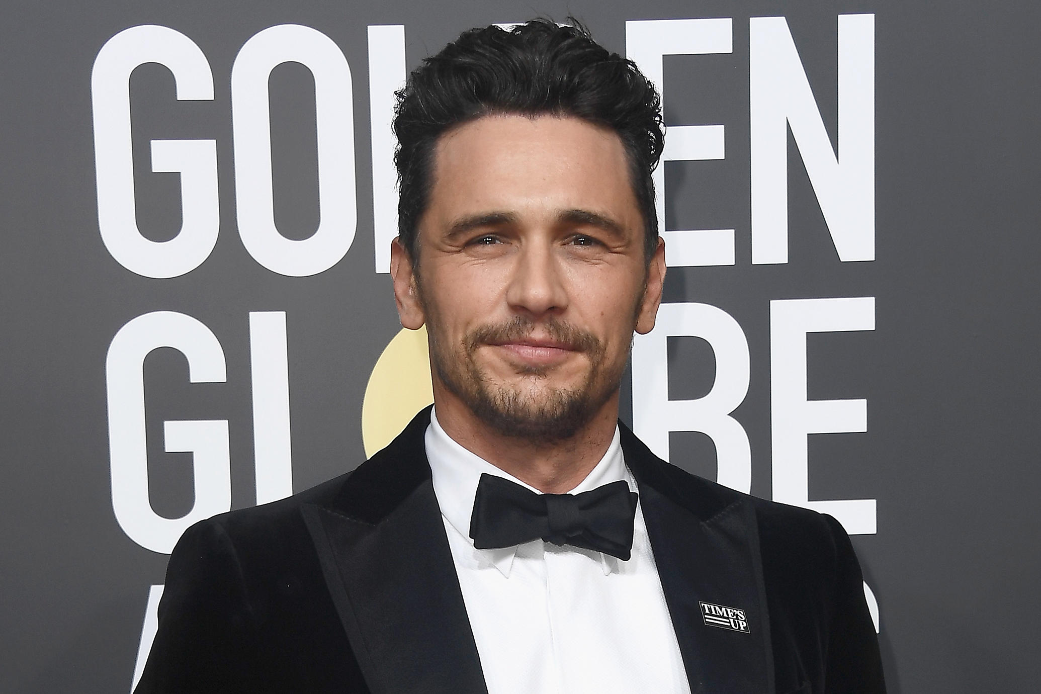 Gros plan : James Franco, jamais dans l’ombre !