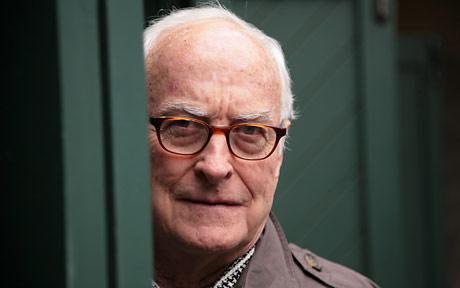 L'auteur-réalisateur culte James Ivory enfin oscarisé à 89 ans