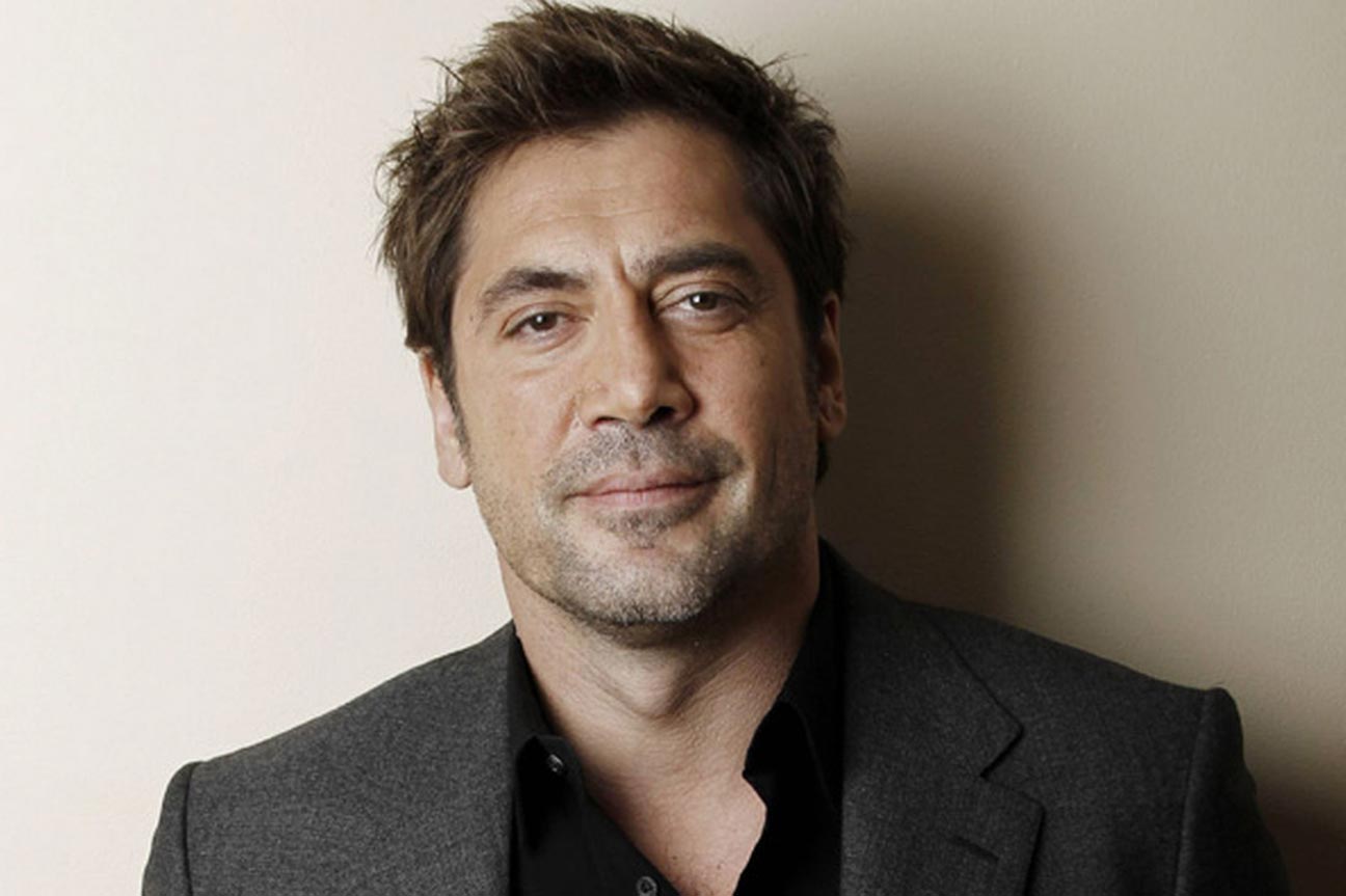 Cortes : Javier Bardem dans une mini-série produite par Spielberg