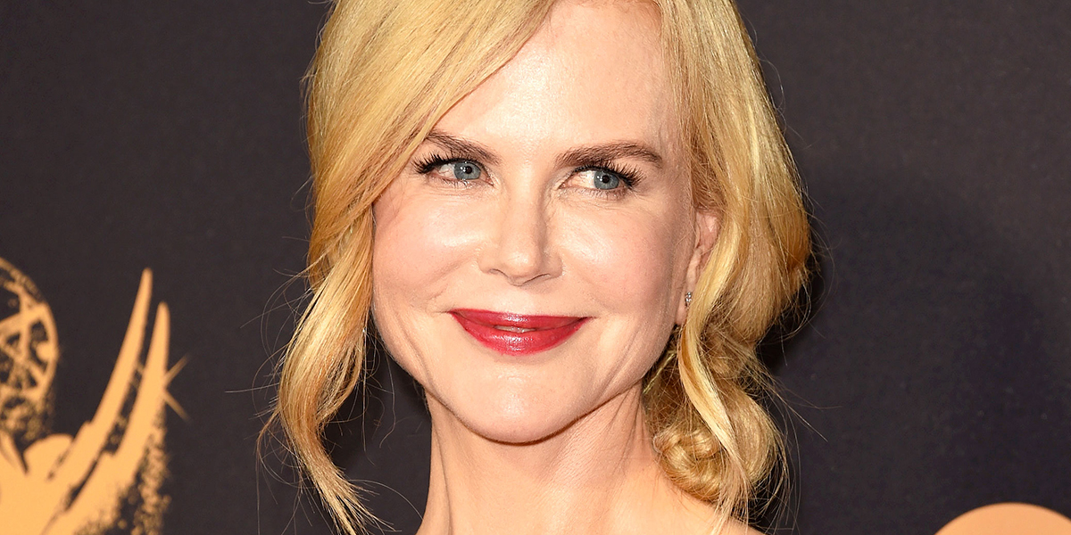 Nicole Kidman devient thérapeute pour HBO