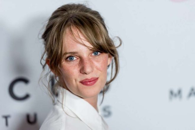 Stranger Things : La fille d'Uma Thurman et d'Ethan Hawke rejoint le casting de la saison 3