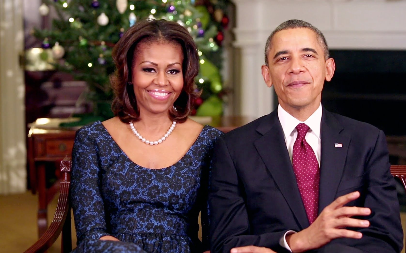 Barack Obama pourrait produire des programmes pour Netflix