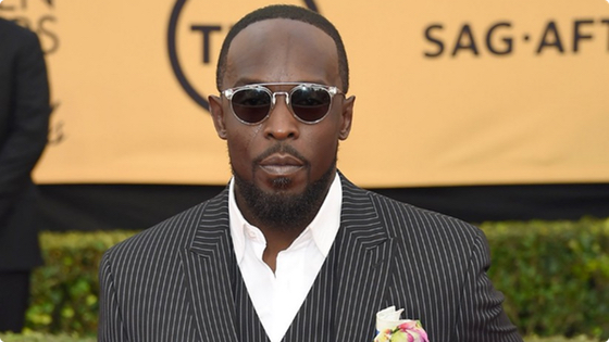 Solo : Remplacé par un autre acteur, Michael K. Williams balance