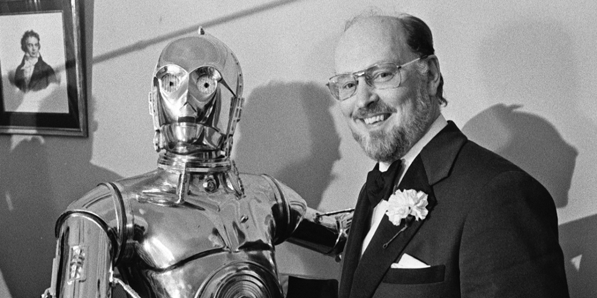 Star Wars : John Williams s'arrêtera après l'épisode IX