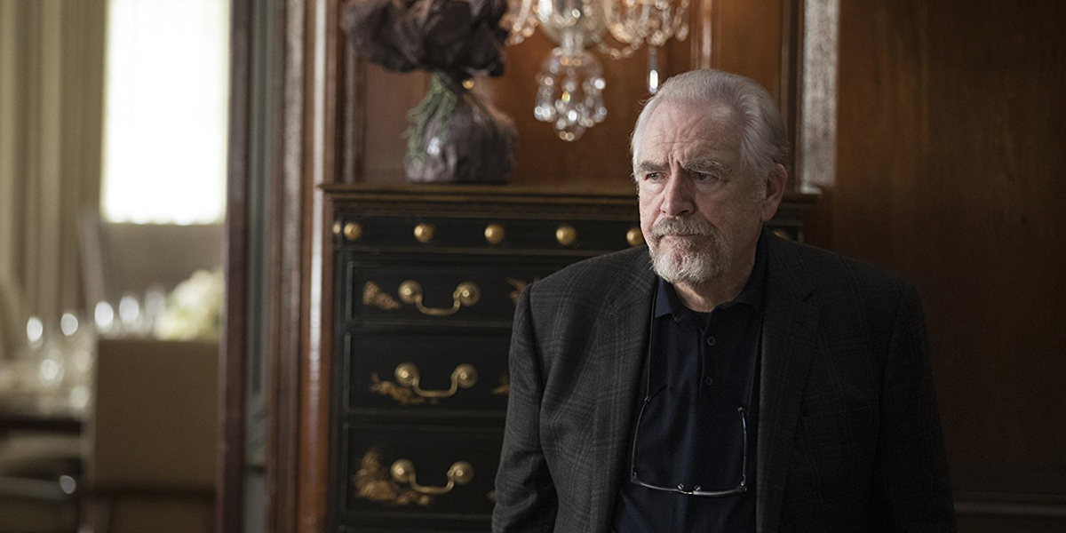 Succession : la prochaine série HBO par le réalisateur de The Big Short