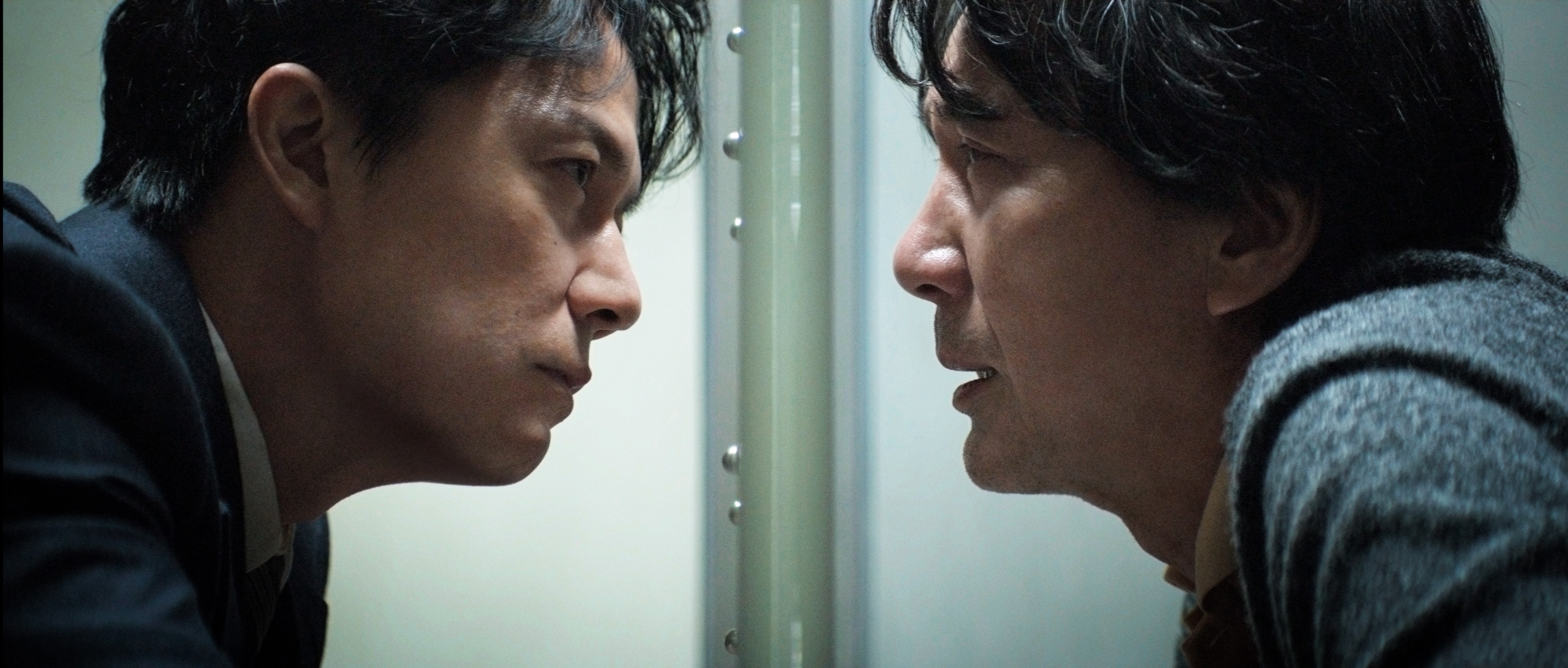 The Third Murder : le miroir vertigineux de Hirozaku Kore-Eda