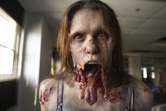 The Walking Dead : la saison 9 promet une révolution pour les rôdeurs